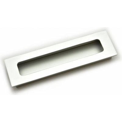 Tulip RULIDA eloxovaný hliník 128 mm – Zboží Mobilmania