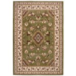 Flair Rugs Sincerity Royale Sherborne Green – Zboží Mobilmania