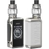 Smoktech G-Priv 4 230W grip Full Kit Beige White