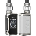 Smoktech G-Priv 4 230W grip Full Kit Beige White – Zboží Mobilmania