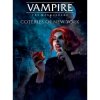 Hra na PC Vampire: The Masquerade - Coteries of New York (Deluxe Edition)