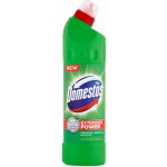 Domestos Extended Power Pine tekutý dezinfekční a čistící přípravek Multipack 750 ml – Hledejceny.cz