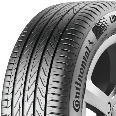 Continental UltraContact 235/55 R18 100H
