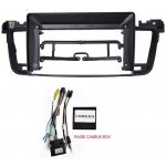 9" Rámeček s napájecím kabelem Peugeot 508 KXPG50891 – Hledejceny.cz