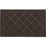 Multy home Contours hnědá 80 x 120 cm – Zbozi.Blesk.cz