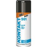 Kontakt S61 Čistící sprej na kontakty sprej 400 ml – Zboží Dáma