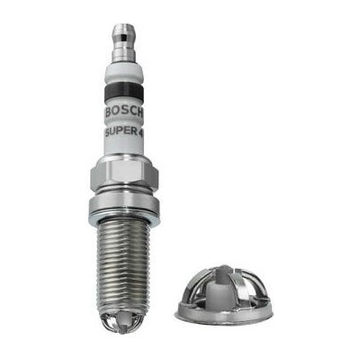 Zapalovací svíčka BOSCH 0 242 232 515 – Hledejceny.cz