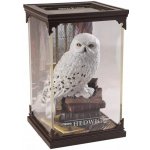 Noble Collection Harry Potter Magical Creatures Hedwika – Sleviste.cz