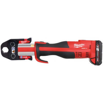 Milwaukee M18 BLHPT-202C V-SET – Zboží Mobilmania