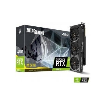 Zotac GeForce RTX 2080 Ti AMP 11GB GDDR6 ZT-T20810D-10P