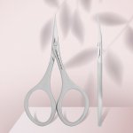 Staleks Matné nůžky na nehty Beauty Care 10 Typ 1 – Zboží Mobilmania