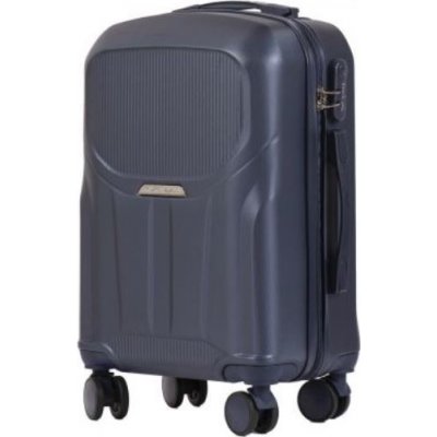 Wings Predator kufr Blue 38 l