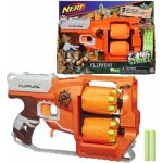 Nerf Zombie Strike Flipfury – Zbozi.Blesk.cz