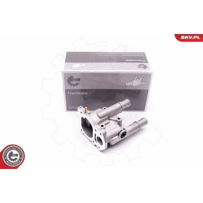 Termostat chladící kapaliny ESEN SKV 20SKV067 | Zboží Auto