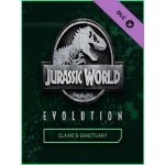 Jurassic World Evolution: Claire’s Sanctuary – Hledejceny.cz