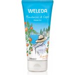 Weleda Sprchový gel Mandarino di Capri Shower Gel 200 ml – Zboží Dáma