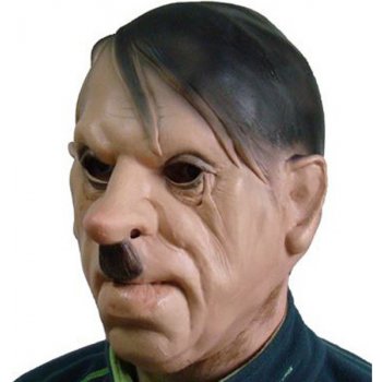 Maska Adolf