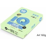 IQ A3 160g 250 listů zelená – Zboží Živě