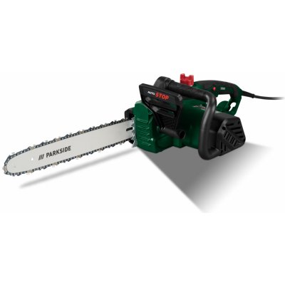 Parkside PKS 2200 A1 – HobbyKompas.cz