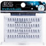 Ardell Individuals Duralash Knot Free Medium Black 56 ks – Zboží Mobilmania