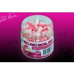 LK Baits boilies ZIG RIG Pop Up 150ml 14mm Wild Strawberry-CARP SECRET – Zbozi.Blesk.cz