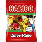 Haribo Color Rado sáček 1 kg – Zboží Dáma Haribo Color Rado sáček 1 kg – Zboží Dáma