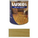 Luxol Lak na parkety 0,75 l Mat – Zboží Mobilmania