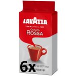 Lavazza Qualita Rossa mletá 6 x 250 g – Sleviste.cz
