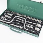 Honiton H4028 sada hlavic 28d. 1/2 – Hledejceny.cz