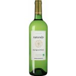 Gérard Bertrand Naturalys Sauvignon Gerard Bertrand BIO 2022 12,5% 0,75 l (holá láhev) – Hledejceny.cz