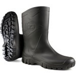 Dunlop - Dee Mens Half Cut Wellington Boots – HobbyKompas.cz