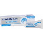 Elgydium otc elgydium p.clinic gel cicalium 8 ml – Hledejceny.cz