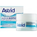 Astrid Aqua Biotic denní a noční krém suchá a citlivá pleť 50 ml – Zboží Dáma
