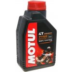 Motul 7100 4T 20W-50 1 l – Zbozi.Blesk.cz