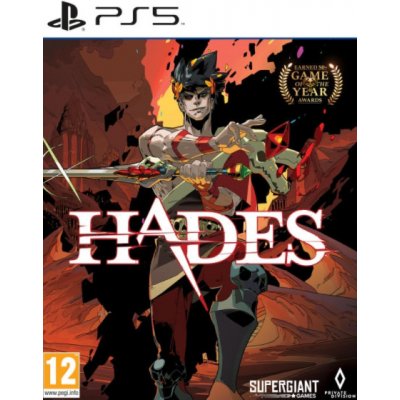 Hades GOTY