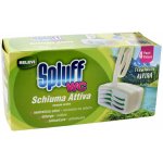 Spluff WC blok Pino 4 ks – Zboží Dáma