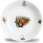 Thun 1794 Talíř porcelánový hluboký 20 cm Krtek a Vánoce – Zboží Dáma
