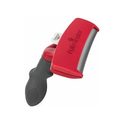 FURminator hrablokrátká srst pro psy XL – Sleviste.cz