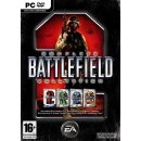 Hra na PC Battlefield 2 Complete Collection