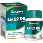 Himalaya Liv 52 DS Double Strength 60 tablet – Hledejceny.cz