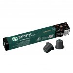 Starbucks Nespresso Ristretto Shot Dark roast 10 ks – Hledejceny.cz