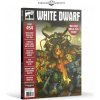 Desková hra GW Warhammaer White dwarf 454 5/2020