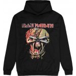 Iron Maiden mikina Final Frontier Big Head – Sleviste.cz