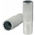 Nástrčný ořech na zapalovací svíčky 1/2", 14 mm KS TOOLS 911.1590 – Hledejceny.cz