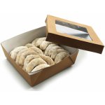 Pekárna Kabát Vanilkové rohlíčky 250 g – Zboží Dáma