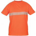 Cerva RUPSA RFLX tričko oranžová 3XL – Sleviste.cz