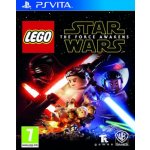 LEGO Star Wars: The Force Awakens – Zboží Dáma