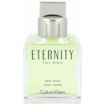 Calvin Klein Eternity voda po holení 100 ml – Zboží Dáma