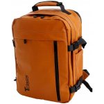T-class® B25 oranžová 30 l 40x30x20 cm – Zboží Dáma