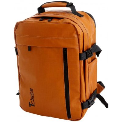 T-class® B25 oranžová 30 l 40x30x20 cm – Zboží Dáma